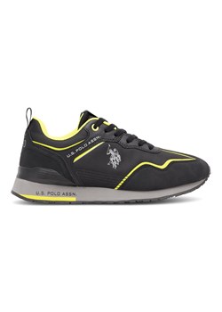 Sneakers U.S. POLO ASSN. TABRY002M/CTH2 ze sklepu ccc.eu w kategorii Buty sportowe męskie - zdjęcie 176375475