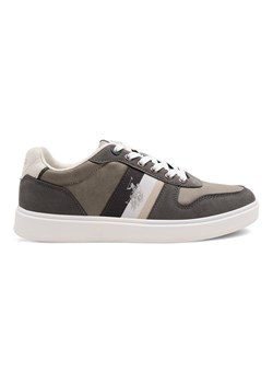 Sneakers U.S. POLO ASSN. ROKKO003M/CUY1 ze sklepu ccc.eu w kategorii Buty sportowe męskie - zdjęcie 176375476