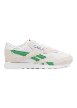 Sneakers Reebok CL NYLON IF3021-M ze sklepu ccc.eu w kategorii Buty sportowe męskie - zdjęcie 176375488