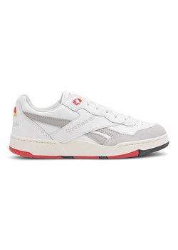 Obuwie sportowe Reebok BB 4000 II HQ3582-W ze sklepu ccc.eu w kategorii Buty sportowe damskie - zdjęcie 176375496