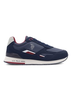 Sneakers U.S. POLO ASSN. TABRY006M/CHY1 ze sklepu ccc.eu w kategorii Buty sportowe męskie - zdjęcie 176375565