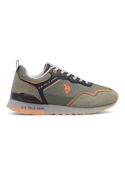 Sneakers U.S. POLO ASSN. TABRY002M/CTH2 ze sklepu ccc.eu w kategorii Buty sportowe męskie - zdjęcie 176375566