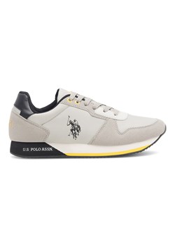 Sneakers U.S. POLO ASSN. NOBIL011M/CNH1 ze sklepu ccc.eu w kategorii Buty sportowe męskie - zdjęcie 176375589