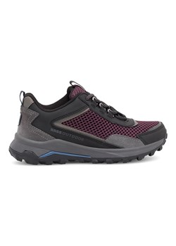 Obuwie sportowe BASS OUTDOOR BA12A802 FIG - FIG ze sklepu ccc.eu w kategorii Buty trekkingowe damskie - zdjęcie 176375607