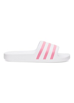 Klapki basenowe ADIDAS ADILETTE AQUA GZ5237_ ze sklepu ccc.eu w kategorii Klapki damskie - zdjęcie 176375656