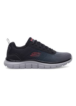 Obuwie sportowe Skechers TRACK RIPKENT 232399 BKCC_ ze sklepu ccc.eu w kategorii Buty sportowe męskie - zdjęcie 176375669