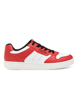 Obuwie sportowe Skechers QUICK STREET 405639L RDW ze sklepu ccc.eu w kategorii Buty sportowe dziecięce - zdjęcie 176375697