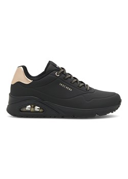 Obuwie sportowe Skechers UNO - SHIMMER AWAY 155196 BBK ze sklepu ccc.eu w kategorii Buty sportowe damskie - zdjęcie 176375717