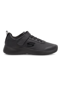 Obuwie sportowe Skechers 97772L BBK ze sklepu ccc.eu w kategorii Buty sportowe dziecięce - zdjęcie 176375718