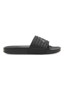 Klapki basenowe Kappa LOGO NOLES KID 331H2RW  - 911 ze sklepu ccc.eu w kategorii Klapki dziecięce - zdjęcie 176375745