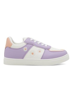 Sneakers DeeZee CF2407-1 ze sklepu ccc.eu w kategorii Trampki dziecięce - zdjęcie 176375757