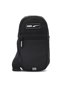 Torebka młodzieżowa Puma DECK CROSSBODY BAG 07919001 ze sklepu ccc.eu w kategorii Plecaki - zdjęcie 176375759