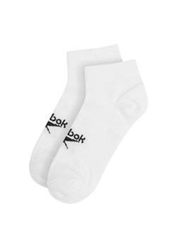 Skarpetki Reebok ACT FO U ANKLE SOCK GI0066 ze sklepu ccc.eu w kategorii Skarpetki damskie - zdjęcie 176375768