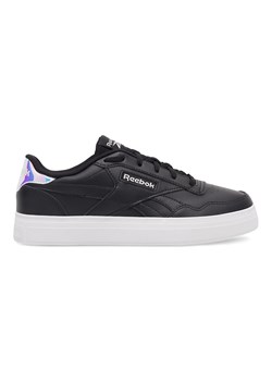 Obuwie sportowe Reebok REEBOK COURT ADVANCE GW2090 ze sklepu ccc.eu w kategorii Buty sportowe damskie - zdjęcie 176375769