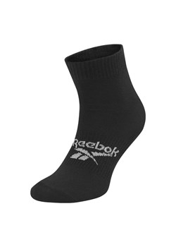 Skarpetki Reebok ACT FO U ANKLE SOCK GI0065 ze sklepu ccc.eu w kategorii Skarpetki damskie - zdjęcie 176375815