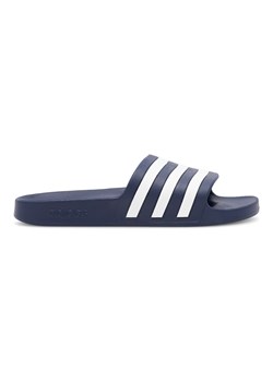 Klapki basenowe ADIDAS ADILETTE AQUA  F35542 ze sklepu ccc.eu w kategorii Klapki męskie - zdjęcie 176375825