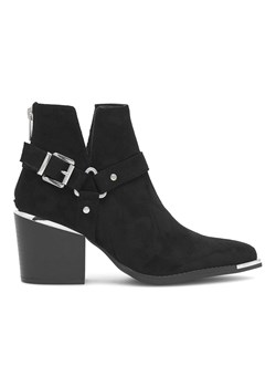 Botki DeeZee YOLANDA LS6075-01 ze sklepu ccc.eu w kategorii Botki - zdjęcie 176375845