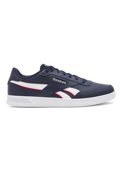 Obuwie sportowe Reebok COURT ADVANCE 100074277 ze sklepu ccc.eu w kategorii Trampki męskie - zdjęcie 176375868