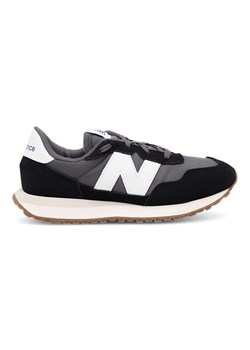 Obuwie sportowe New Balance NBGS237PF ze sklepu ccc.eu w kategorii Buty sportowe dziecięce - zdjęcie 176375897