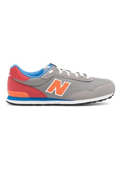 Obuwie sportowe New Balance NBGC515SL ze sklepu ccc.eu w kategorii Buty sportowe dziecięce - zdjęcie 176375898