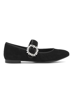 Baleriny Sergio Bardi RST-D1063-01SB ze sklepu ccc.eu w kategorii Balerinki - zdjęcie 176375957