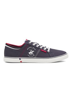 Trampki Beverly Hills Polo Club M-VSS24010 ze sklepu ccc.eu w kategorii Trampki męskie - zdjęcie 176375966