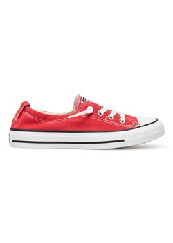 Trampki Converse CHUCK TAYLOR ALL STAR SHORELINE 537083C ze sklepu ccc.eu w kategorii Trampki damskie - zdjęcie 176375968