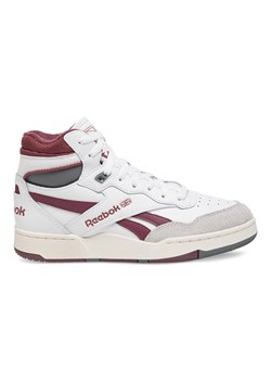 Obuwie sportowe Reebok BB 4000 II MID 100033844 W ze sklepu ccc.eu w kategorii Buty sportowe damskie - zdjęcie 176376028