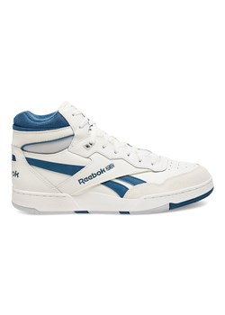 Obuwie sportowe Reebok BB 4000 II MID  100032749 ze sklepu ccc.eu w kategorii Buty sportowe męskie - zdjęcie 176376036