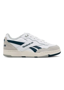 Obuwie sportowe Reebok BB 4000 II 100033848 W ze sklepu ccc.eu w kategorii Buty sportowe damskie - zdjęcie 176376039