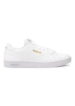 Obuwie sportowe Reebok COURT CLEAN 100074383 ze sklepu ccc.eu w kategorii Trampki damskie - zdjęcie 176376077