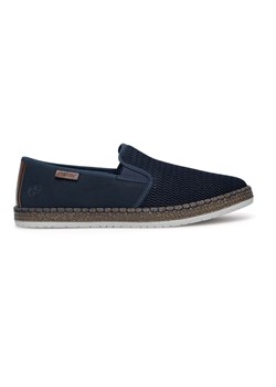 Espadryle Rieker B5265-14 ze sklepu ccc.eu w kategorii Półbuty męskie - zdjęcie 176376145