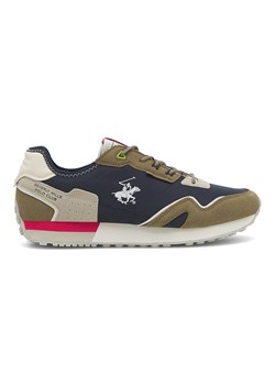 Sneakers Beverly Hills Polo Club SPORTMAX-01 ze sklepu ccc.eu w kategorii Buty sportowe męskie - zdjęcie 176376248