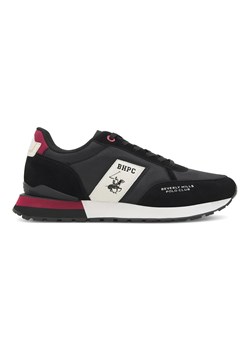 Sneakers Beverly Hills Polo Club NICK-01 ze sklepu ccc.eu w kategorii Buty sportowe męskie - zdjęcie 176376255