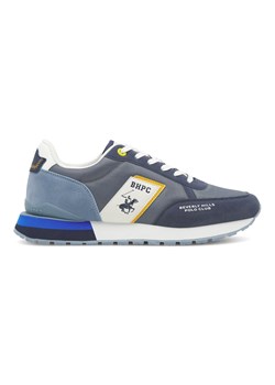 Sneakers Beverly Hills Polo Club NICK-01 ze sklepu ccc.eu w kategorii Buty sportowe męskie - zdjęcie 176376256