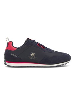 Sneakers Beverly Hills Polo Club TRIST-01 ze sklepu ccc.eu w kategorii Buty sportowe męskie - zdjęcie 176376258