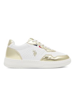 Sneakers U.S. POLO ASSN. DENNY004A ze sklepu ccc.eu w kategorii Buty sportowe dziecięce - zdjęcie 176376266