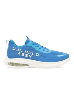 Sneakers U.S. POLO ASSN. ACTIVE001 ze sklepu ccc.eu w kategorii Buty sportowe męskie - zdjęcie 176376269