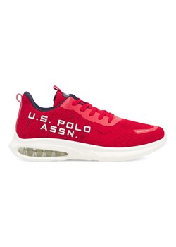 Sneakers U.S. POLO ASSN. ACTIVE001 ze sklepu ccc.eu w kategorii Buty sportowe męskie - zdjęcie 176376277