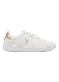 Sneakers U.S. POLO ASSN. MARLYN001 ze sklepu ccc.eu w kategorii Trampki damskie - zdjęcie 176376285