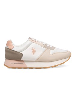 Sneakers U.S. POLO ASSN. KITTY002A ze sklepu ccc.eu w kategorii Buty sportowe damskie - zdjęcie 176376288