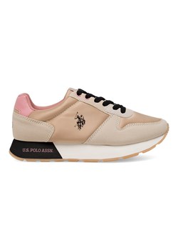 Sneakers U.S. POLO ASSN. KITTY002A ze sklepu ccc.eu w kategorii Buty sportowe damskie - zdjęcie 176376289