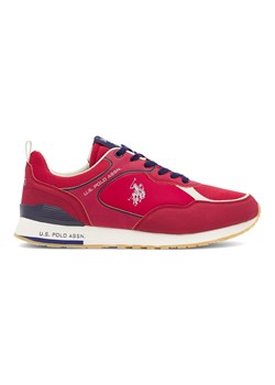 Sneakers U.S. POLO ASSN. TABRY007 ze sklepu ccc.eu w kategorii Buty sportowe męskie - zdjęcie 176376295