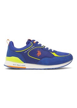 Sneakers U.S. POLO ASSN. TABRY007 ze sklepu ccc.eu w kategorii Buty sportowe męskie - zdjęcie 176376297