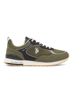 Sneakers U.S. POLO ASSN. TABRY007A ze sklepu ccc.eu w kategorii Buty sportowe męskie - zdjęcie 176376298