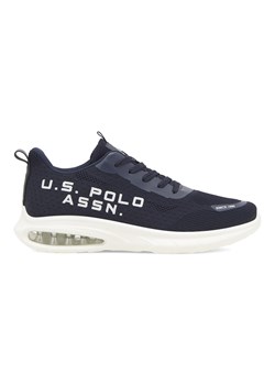 Sneakers U.S. POLO ASSN. ACTIVE001 ze sklepu ccc.eu w kategorii Buty sportowe męskie - zdjęcie 176376306