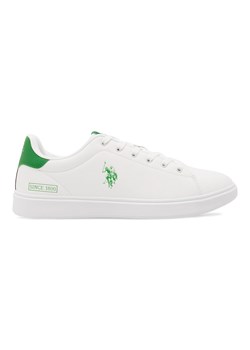 Sneakers U.S. POLO ASSN. BYRON001 ze sklepu ccc.eu w kategorii Buty sportowe męskie - zdjęcie 176376319