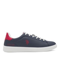 Sneakers U.S. POLO ASSN. BYRON001 ze sklepu ccc.eu w kategorii Buty sportowe męskie - zdjęcie 176376325