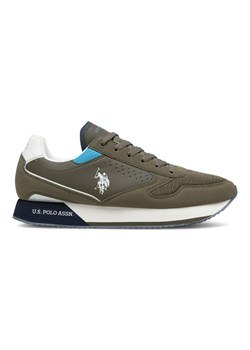 Sneakers U.S. POLO ASSN. NOBIL003G ze sklepu ccc.eu w kategorii Buty sportowe męskie - zdjęcie 176376326