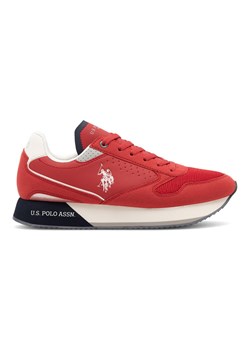 Sneakers U.S. POLO ASSN. NOBIL003G ze sklepu ccc.eu w kategorii Buty sportowe męskie - zdjęcie 176376327